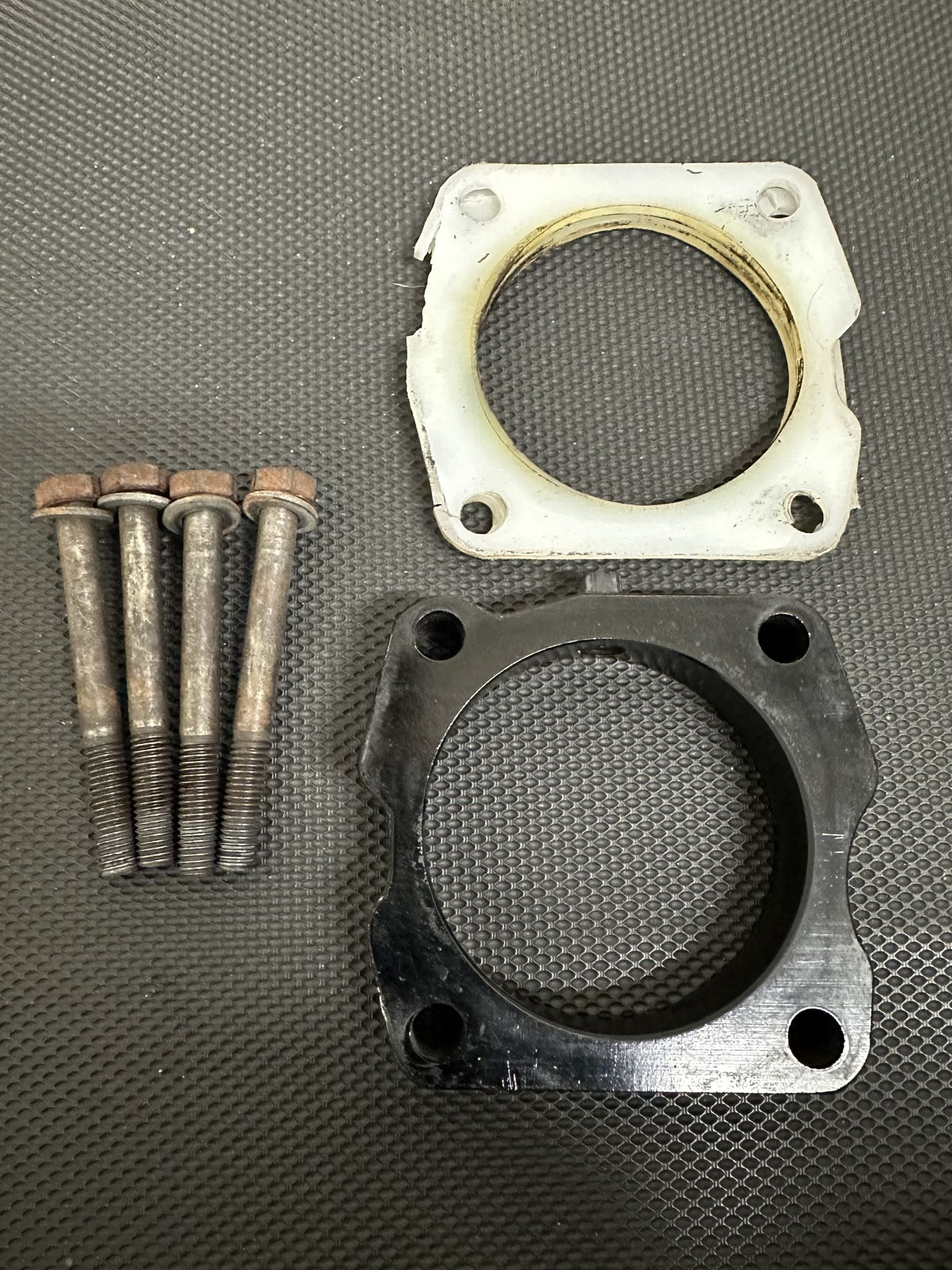 P2R Throttle Body Spacer. JSeries. for Sale in Rockville, MD OfferUp