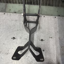 Harley Fairing Mount 