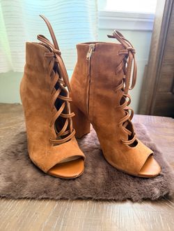 Sam Edelman heels