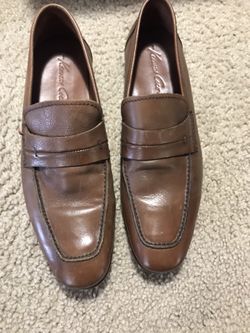 Kenneth Cole Dress Shoes Size 8 in Mens ($55 OBO)