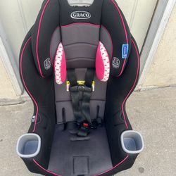 GRACO EXTEND 2FIT CONVERTIBLE 
