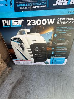 2300w inverter