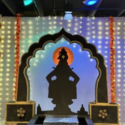 Handmade Decorative Piece. 