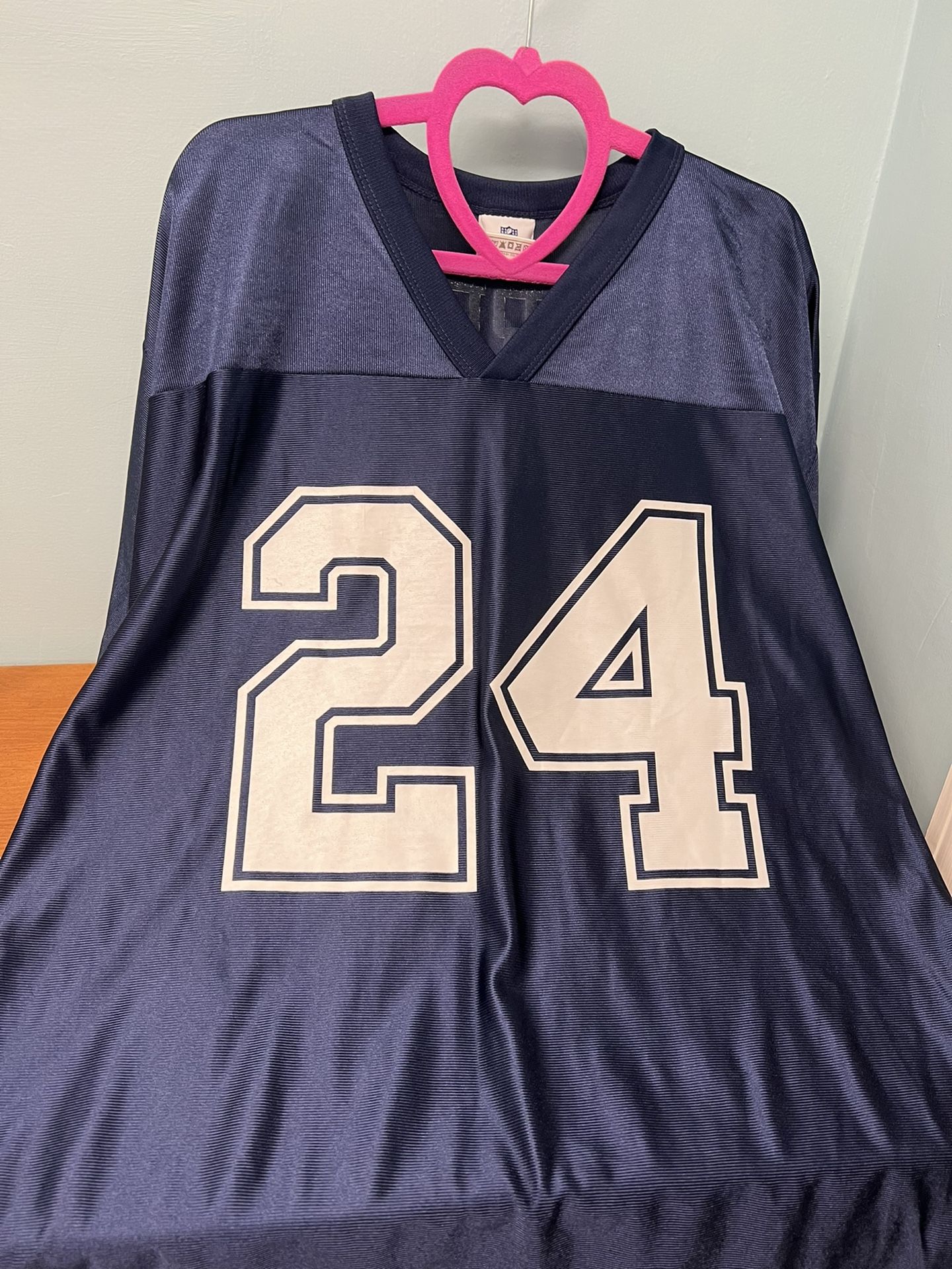 Dallas Cowboys Jersey