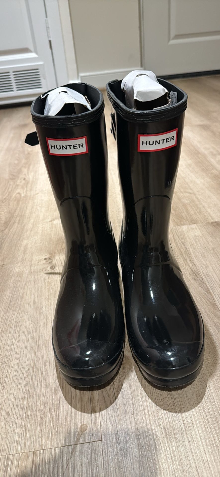Hunter