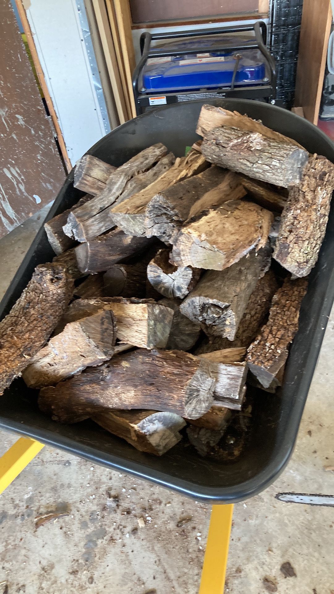 Firewood