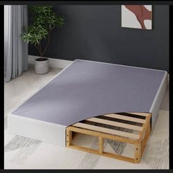 Full Size Box Spring 