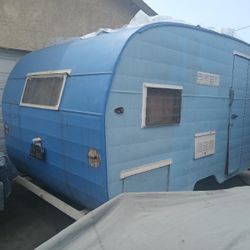 Se Renta / Trailita / Forrent $550