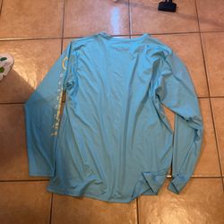Magellan long sleeve