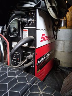 Snap On Welder 