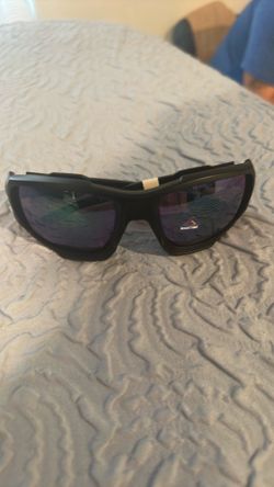 Oakley SI Shocktube