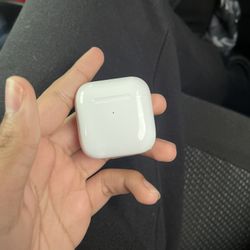 brand new airpods got them today