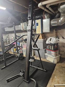 Endurance Vertical Climber CL300