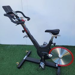 KEISER M3I SPIN BIKE
