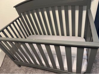 Baby Bed