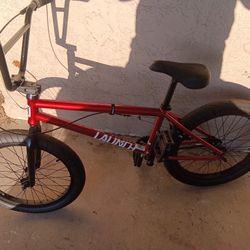 Kink Bmx 20" Launch