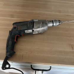 Bosch Hammer Drill 