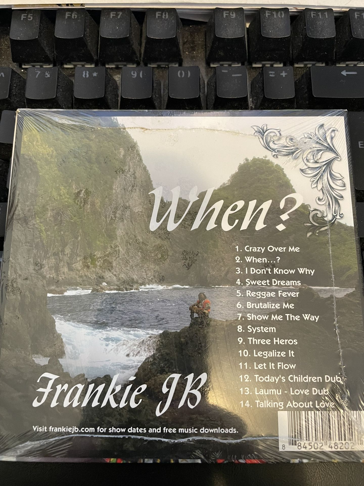 When? CD