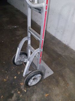Magliner dolly