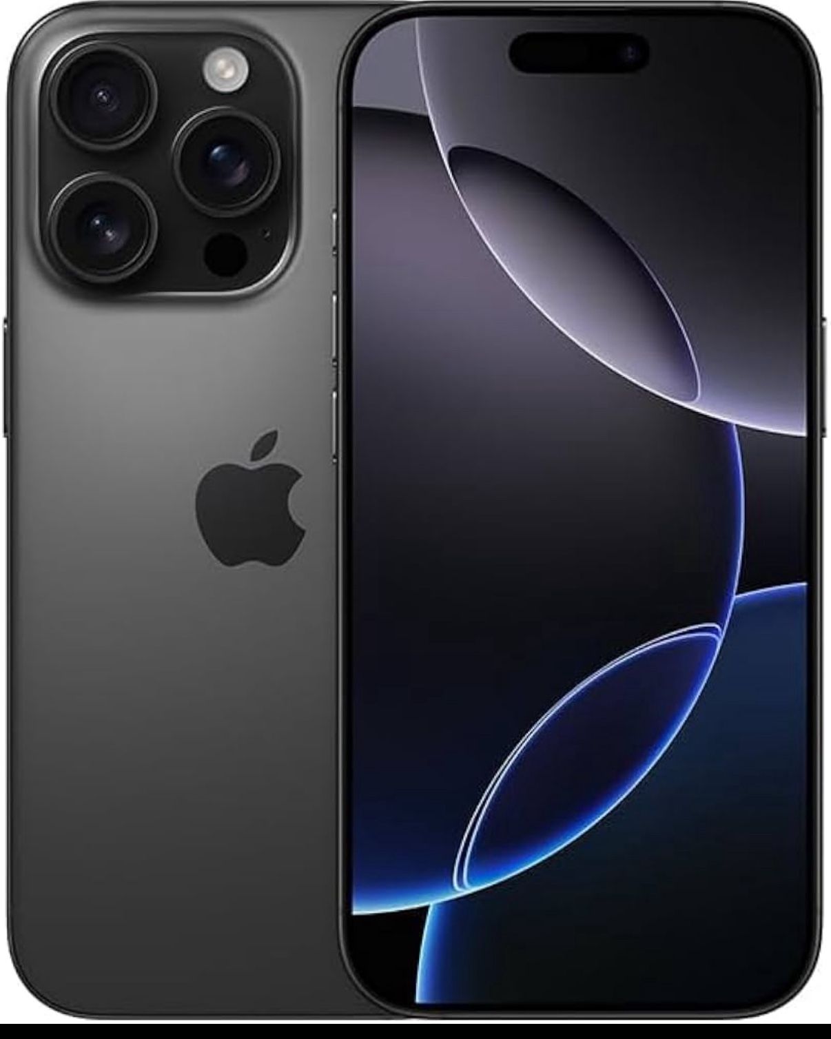 iPhone 16 Pro