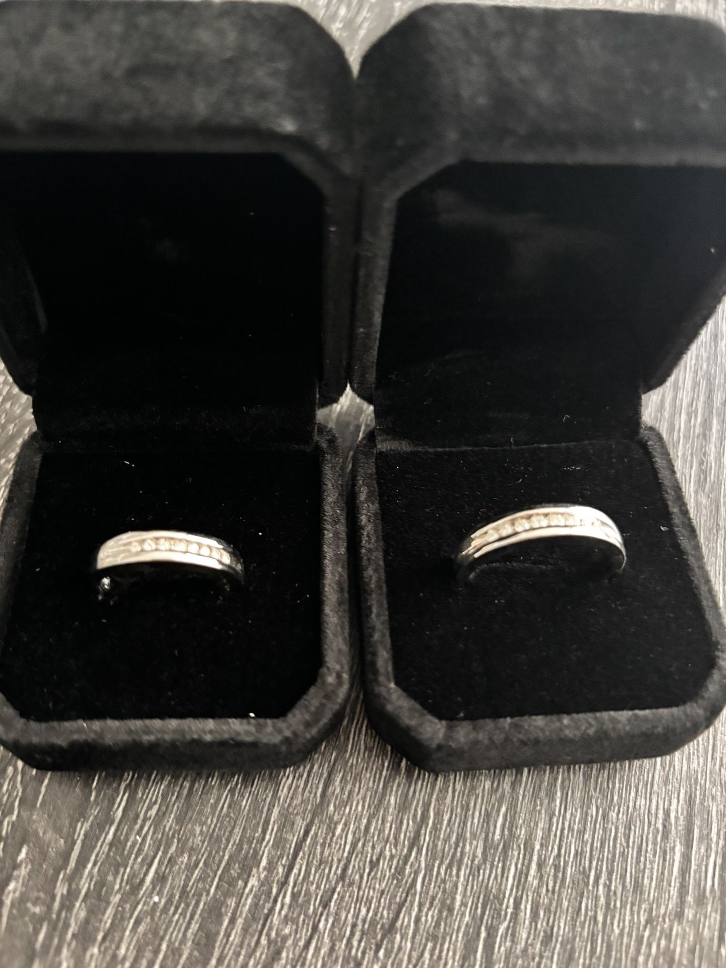 Wedding Rings