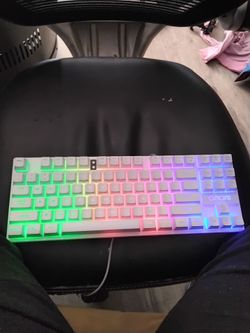 Key board and mouse with mic for sale