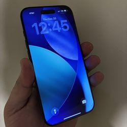 iPhone Air 256GB AT&T 