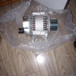 1999 Dodge ram  2500  Cummins  Alternator