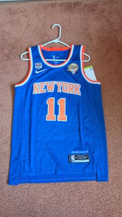 Size L fits like M nike jalen Brunson jersey nba finals patch n USA 250