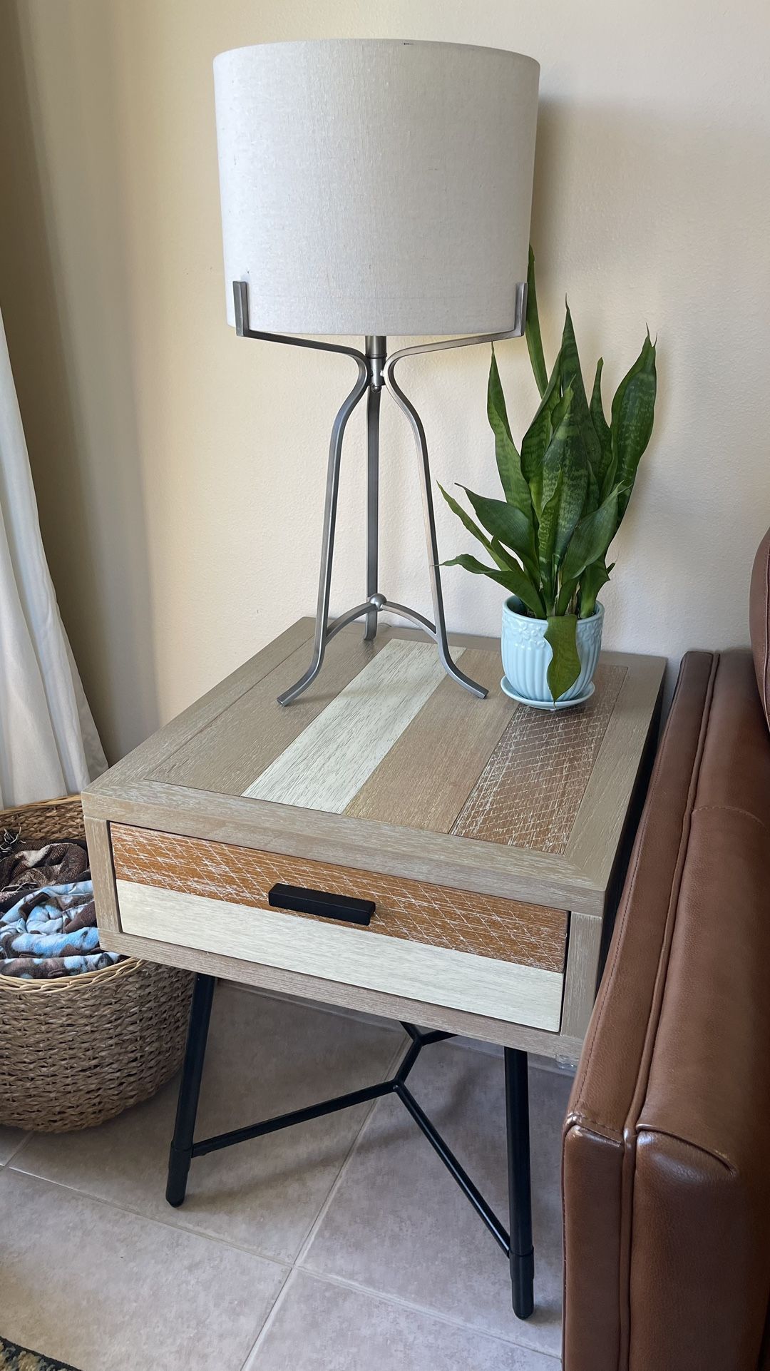 End Table