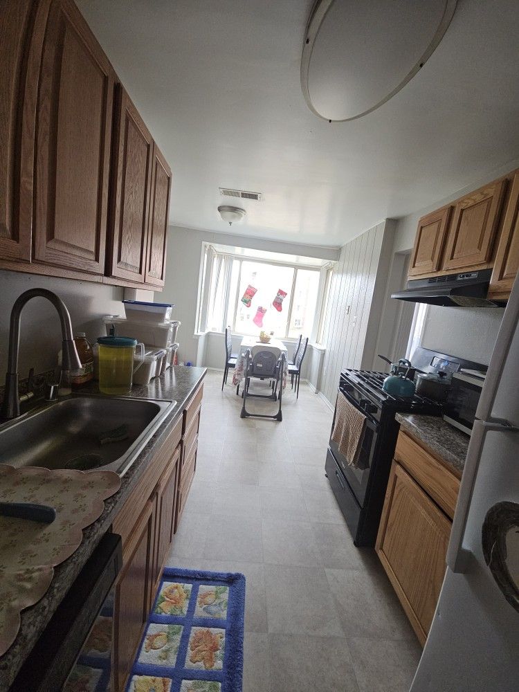 Alquiler De 2 Habitaciones