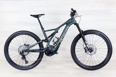 Specialized Turbo Levo Comp, Size - Large, 2021