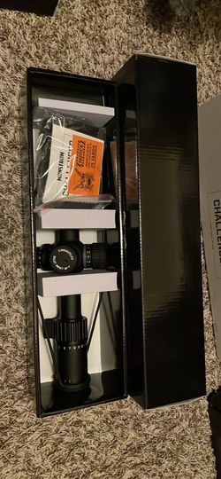 Monstrum Challenger 3-15x50 200 obo