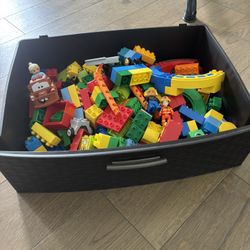 Duplo Lego 