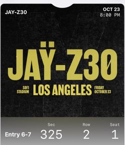 Jay Z