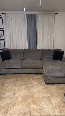 Sectional