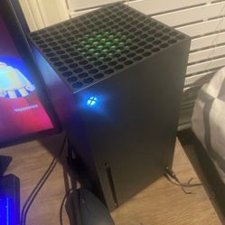 Xbox series X