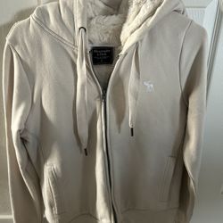 Abercrombie Fitch Heavy Sweatshirt