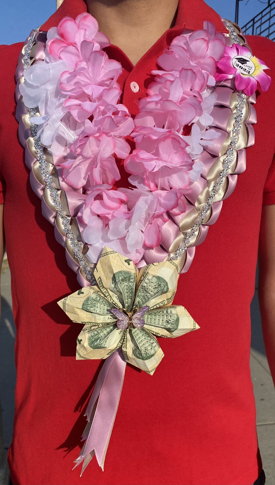 Lei