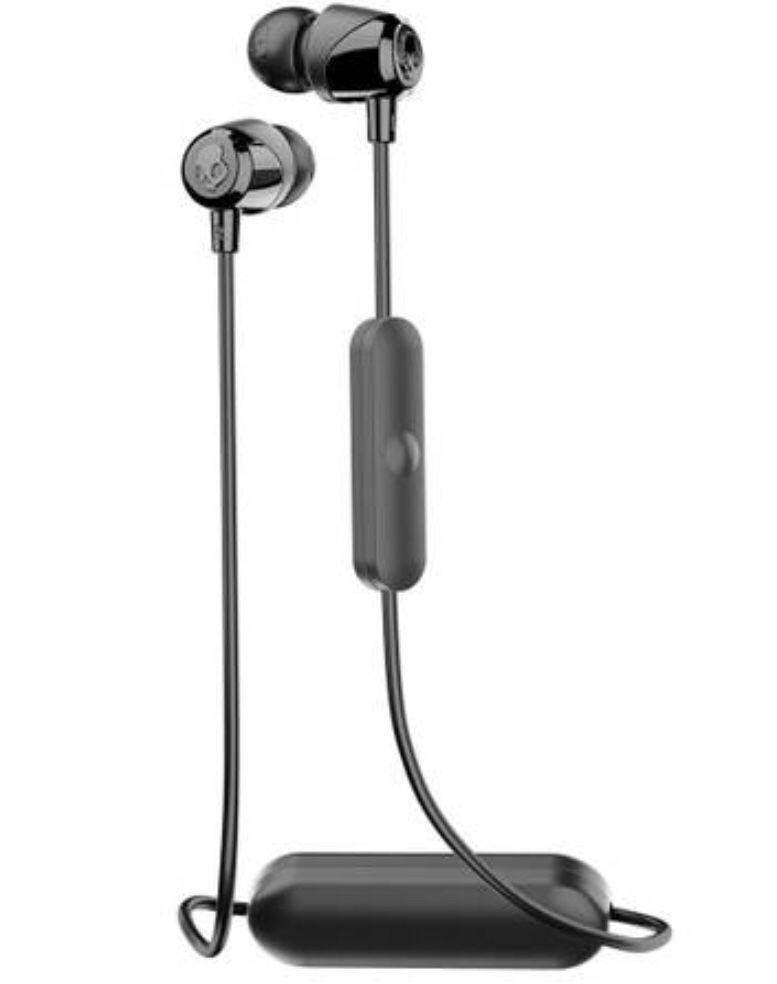 Skullcandy JIB Wireless Earphones black or blue your choice