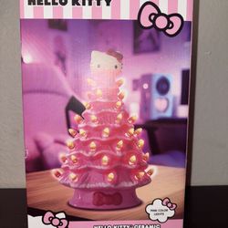 Christmas Tree 