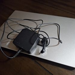 Lenovo Laptop 