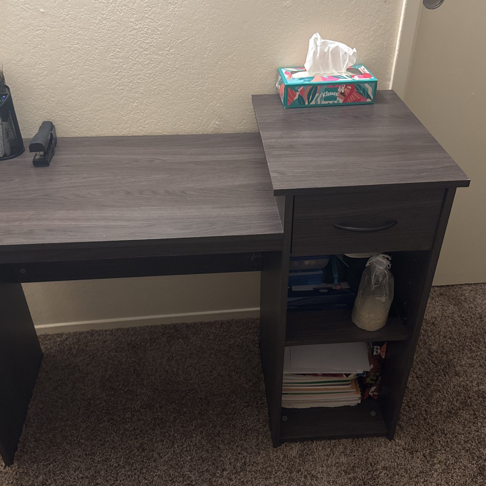Computer Study Table