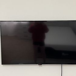 37in Insignia TV