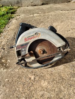 Sawmill Circular Saw Made in USA