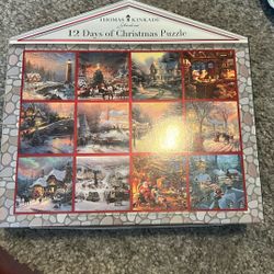 Puzzle Set