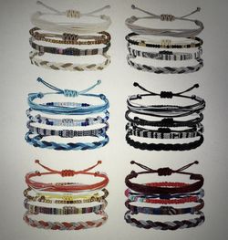 Girls And Boys Bracelets