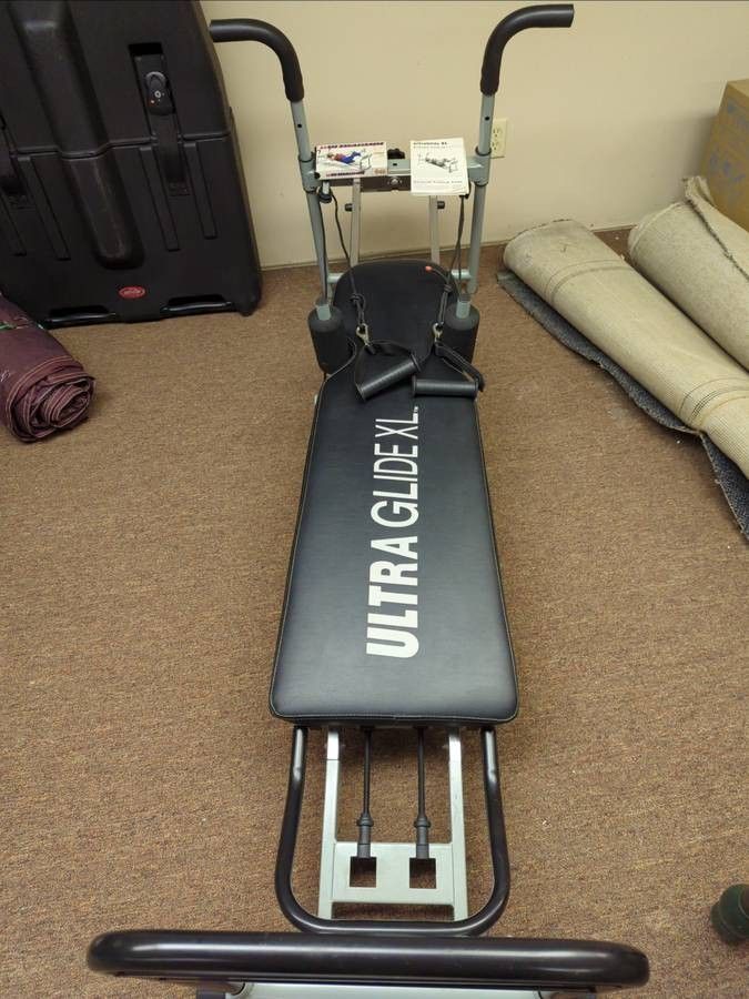 Ultraglide XL