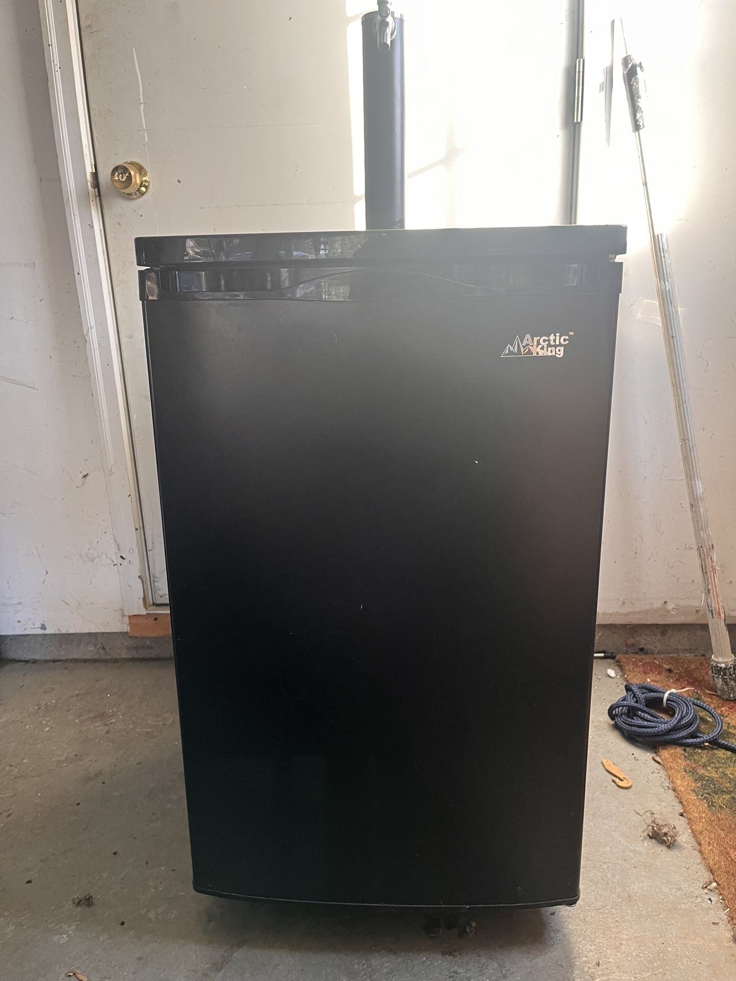 Artic King Kegerator
