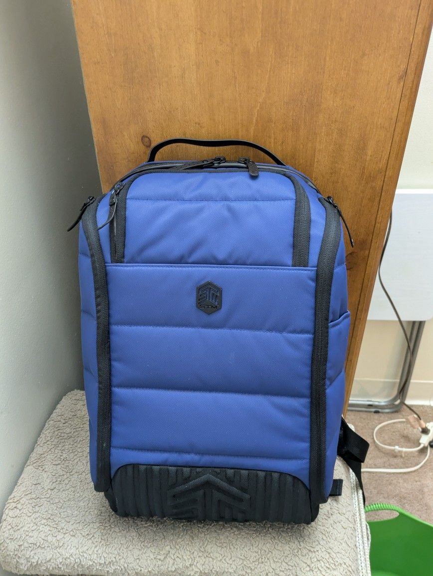 STM Goods - Dux Backpack
